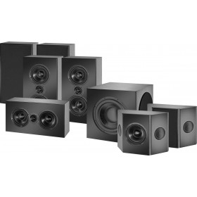 Magnat Cinema Ultra 7.1 THX